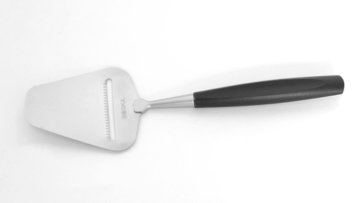 155004 Degustationsmesser CNS mit Kunststoffgriff