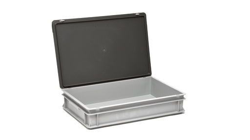 157040 Kunststoff Behälter für Raclette-Ofen