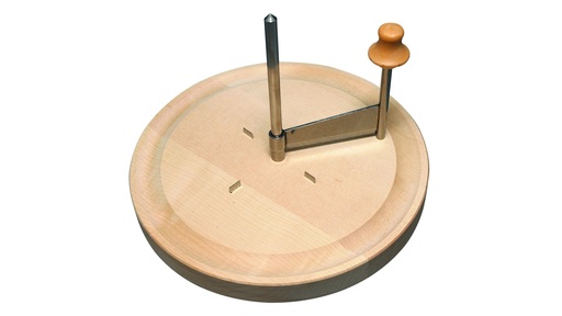 158202 Girolle Tête-de-Moine