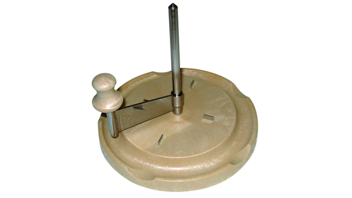 158210 Girolle Tête-de-Moine Harmonie
