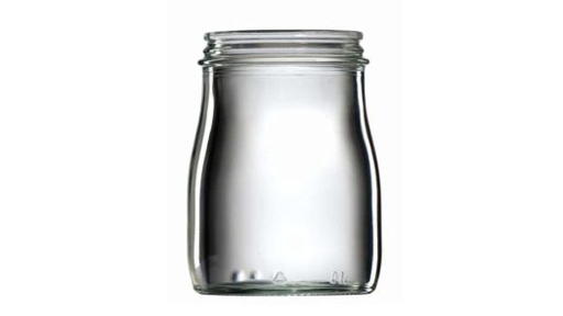 189054 Jogurtglas 180 g