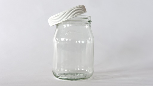 189201 Jogurt Glas 250 g