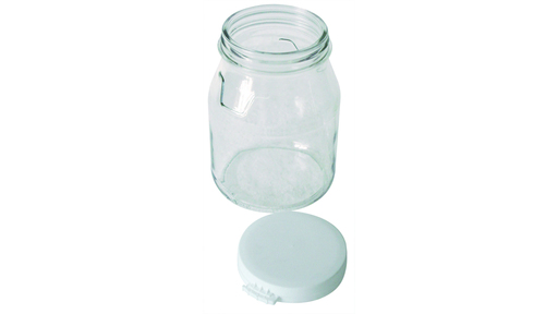 189202 Jogurt Glas 500 g