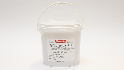 198032 Apfel SGO 4,4 kg