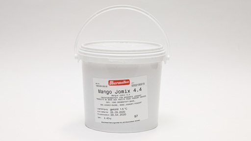 198062 Mango SGO 4,4 kg
