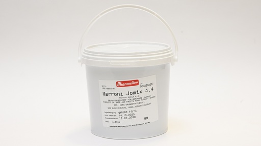 198080 Marroni SGO 4,4 kg
