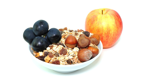 198110 Birchermüesli SGO 12 kg