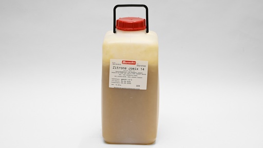 198116 Citron SGO 14 kg