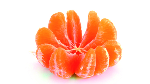 198132 Mandarine SGO 14 kg