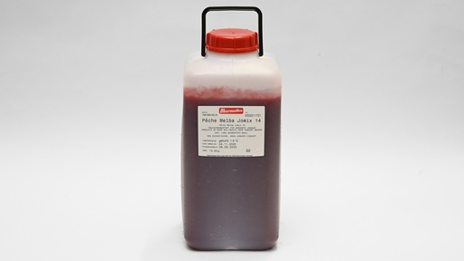 198134 Pêche-Melba SGO 14 kg