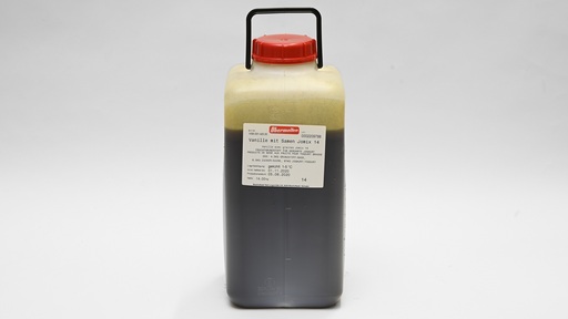 198140 Vanille à graines SGO 14 kg
