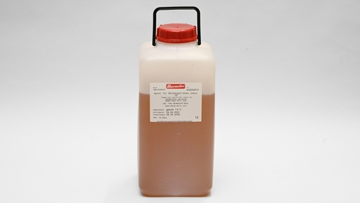 198163 Apfel Molkendrink SGO 12 kg