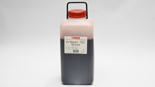 198165 Fraise pour drink SGO 12 kg