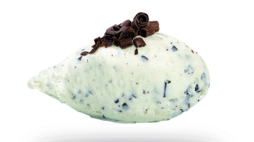 198190 Stracciatella FRU 10 kg