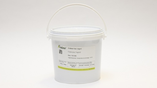 198622 Erdbeer geschnitten FRU 4,4 kg