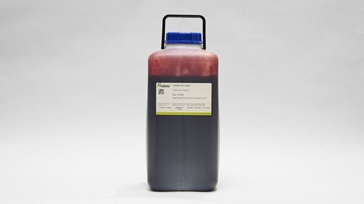 198722 Fraise en morceaux FRU 14 kg
