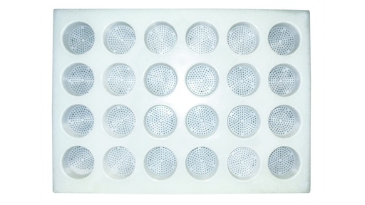 274601 Käse Formen Batterien