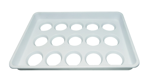 275004 Abfüllblech 15 Formen