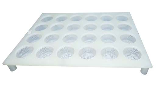 275004 Abfüllblech 15 Formen