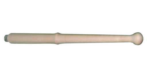281050 Harfen-Stiel Holz 55 cm