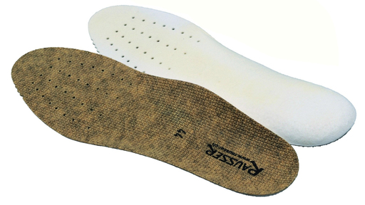 323940 Semelle orthopedique mat synth