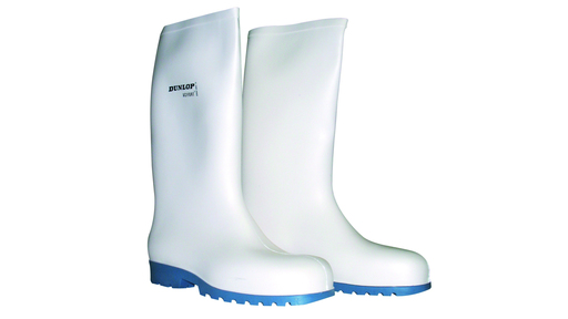 324342 Stiefel Edam Hewea weiss