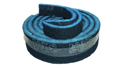 390124 3M Lappen blau 12 cm