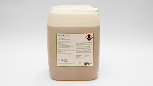 401042 Käse-Lab mikrobiell Fromase 220 TL BF 20 Liter