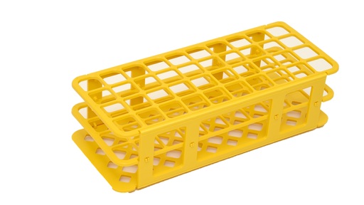 507440 Probeglas-Gestell 10 ml 4 x 10 Stück