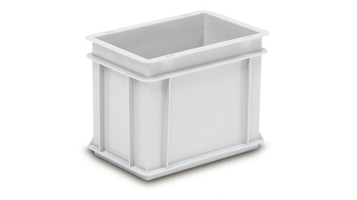 508552 Wasserbad-Behälter 26 x 37 cm