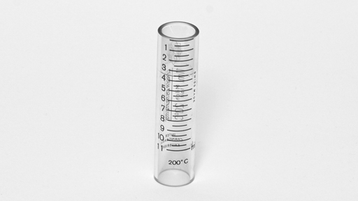 511092 Ersatzglas Artro 10 ml
