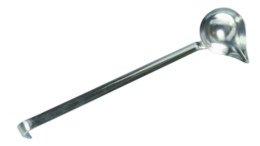 514005 Louche à bec 40 ml gauche