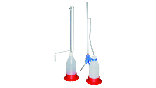 524002 Acidimètre automatique 10 ml : 1/10