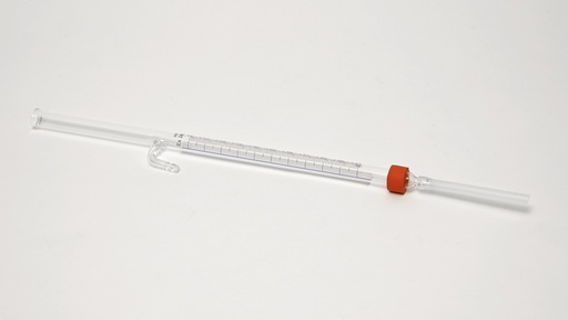 524091 Verre de rechange 10 ml : 1/10
