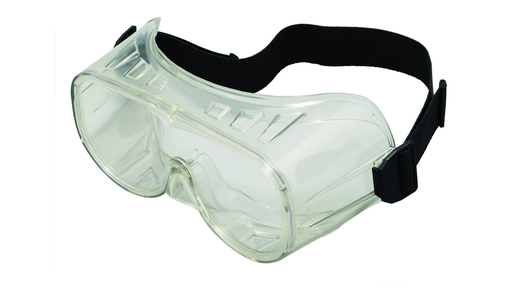 530163 Lunettes de protection complète, BOLLE