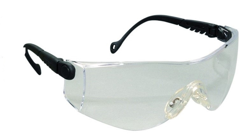 530160 Lunettes de protection MSA