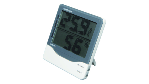 532202 Hygromètre Minima-Maxima