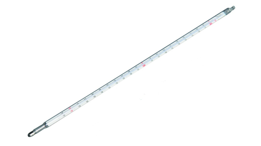 542002 Thermomètre pour laboratoire 260 mm