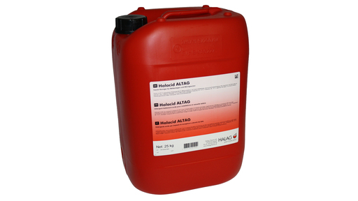 570125 Halacid-Altag, 25 kg