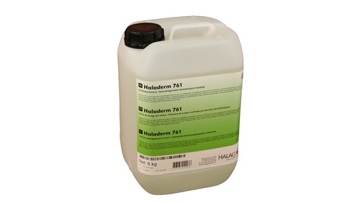 570655 Haladerm 761, 6 kg