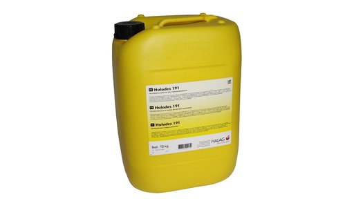 570802 Halades-191 liquide, 10 kg