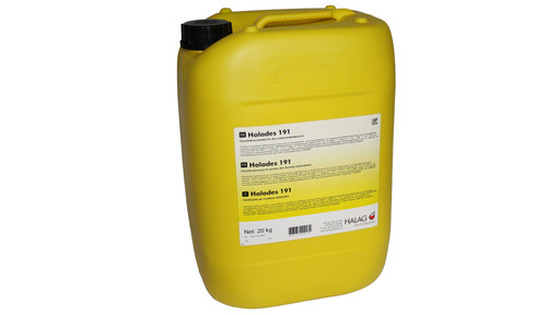 570804 Halades-191 liquide, 20 kg