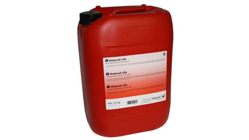 571046 Halacid-cifo, 25 kg