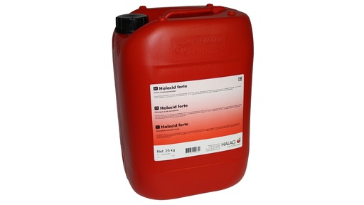 571050 Halacid-forte, 25 kg
