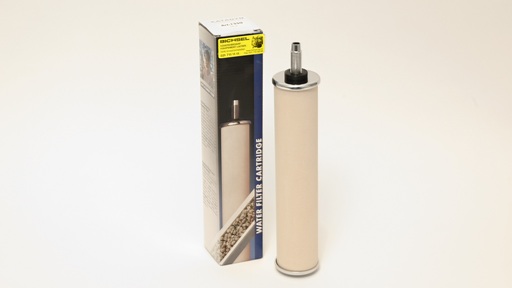 614552 Bougie filtrante no 1040 /4