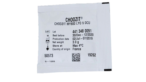 928235 Kulturen Choozit MY 800 LYO 5 DCU