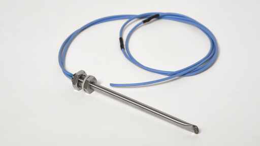 508566 Fühler Aquatherm