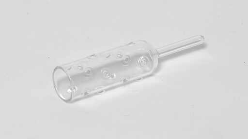 525104 Becher Butyrometer Käse