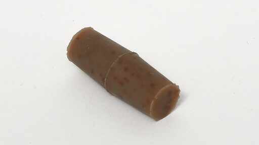 526002 Bouchon pour butyromètre 11/15 x 35 mm