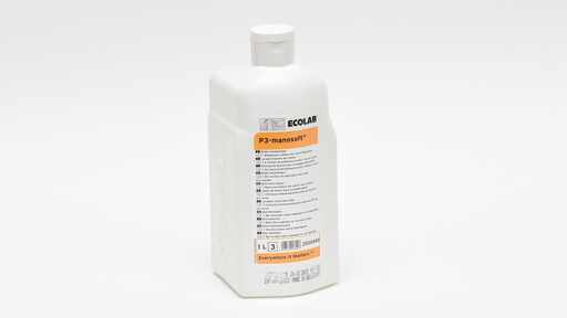 563001 P3 manosoft, 1 Liter